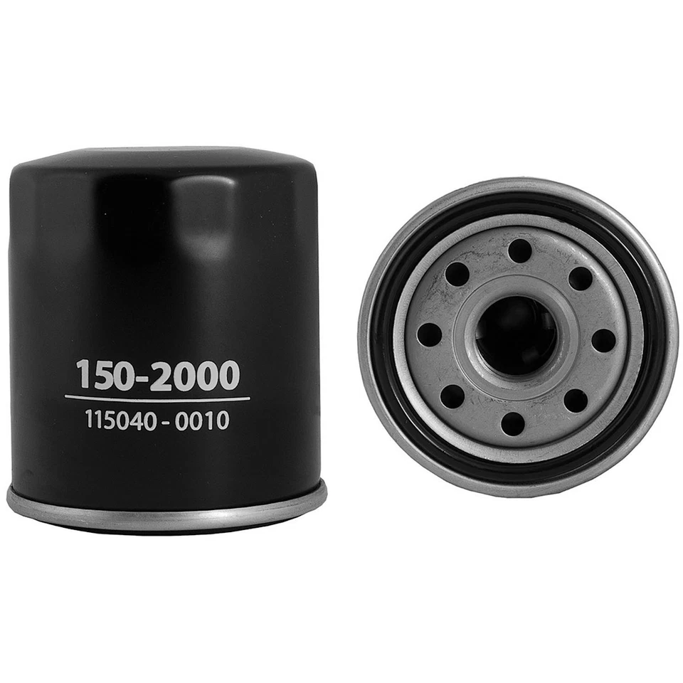 Filtro de aceite Denso 150-2000 para Chevy Toyota Venza Avalon Highlander RAV4 Prime xA Foto 1 de 1