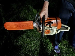 Stihl MS 260 Kettensäge Motorsäge - Bild 1 von 4