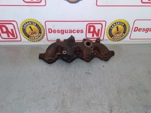 D3410X collier echappement pour OPEL ASTRA H BERLINA COSMO 2004 604059 - Picture 1 of 3