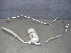 HUMMER H2 2003-2007 CLIMATIZACIÓN AIRE ACONDICIONADO MANGUERA TUBO CON JUEGO SECADOR - Imagen 1 de 16