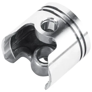 φ40mm Electric Brush Mower Piston Kit Fit For 44-5 520 1E40F-5 TL43 CG430 BC430⊹ - Picture 1 of 9