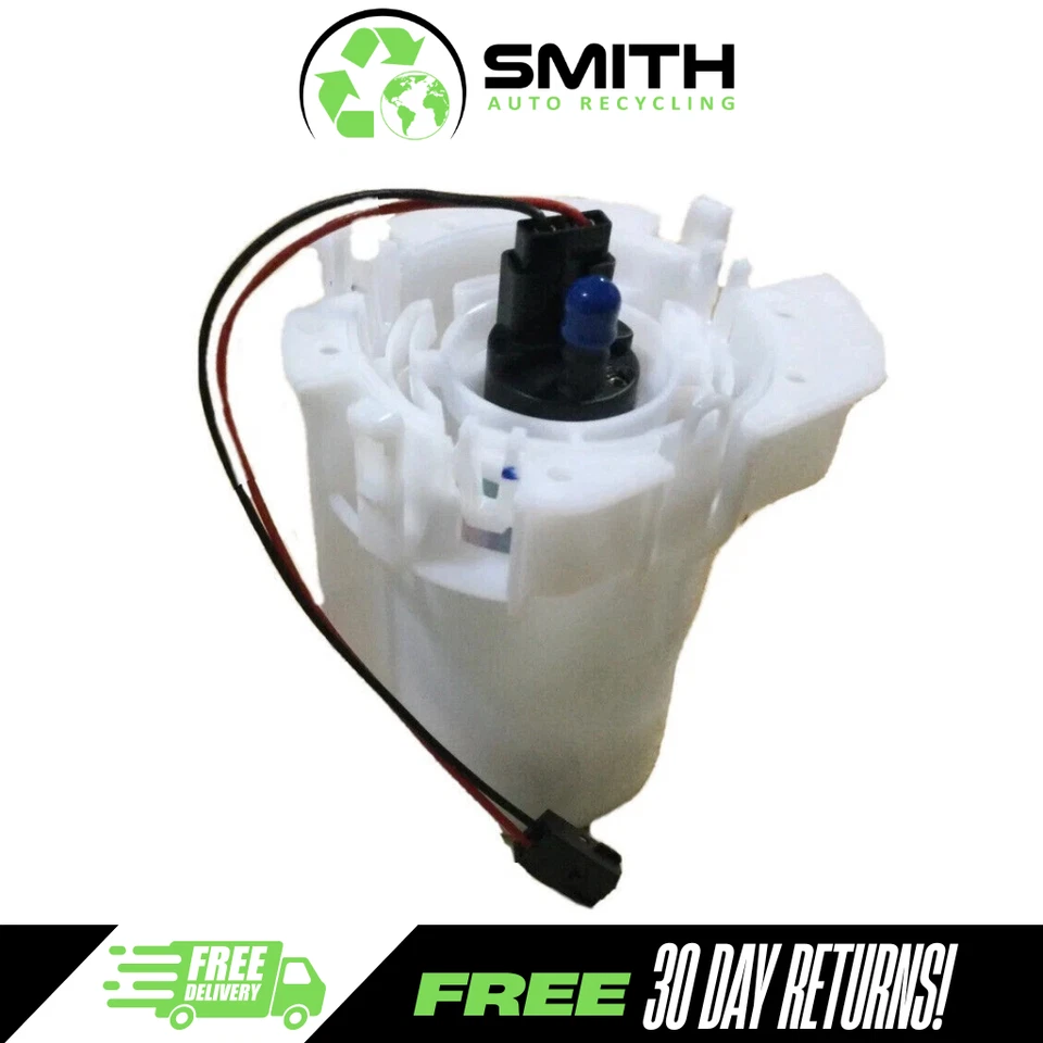 ¡Nuevo! Juego de bomba y filtro de tanque Carquest E2480545 para Cadillac Catera 97-01 Foto 1 de 2