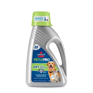 BISSELL Professional Pet Stain Eliminator + Oxy Carpet Formula 48oz - Picture 1 of 2
