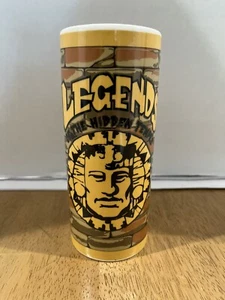 The Nick Box Nickelodeon Legends of the Hidden Temple Ceramic Mug - Imagen 1 de 3