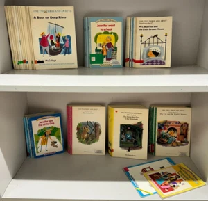 Sheila McCullagh One Two Thee Away Series 94 Books  ID6460 - Imagen 1 de 9