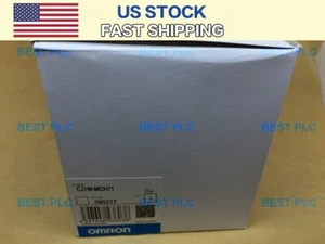 Modulo PLC 1 PZ NUOVO Omron CJ1W-MCH71 (CJ1WMCH71) - Foto 1 di 1