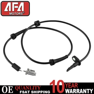 Front Wheel ABS Speed Sensor ALS1442 For 2007-13 Nissan Altima 2009-14 Maxima - Picture 1 of 5