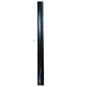 Whirlpool Range Oven Handle with Trim 3196819 3195922 W10202217 WP9762391 - Picture 1 of 3
