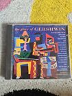 Various/Larry Adler - The Glory Of Gershwin (CD)