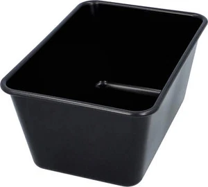 Emaillierte Brotbackform 25 x 16 cm Laib u. Seele - Bild 1 von 1