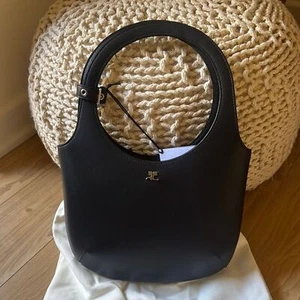BOLSO DE CUERO SAGRADO - Imagen 1 de 8
