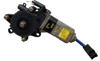 Motor ventana eléctrica izquierda Nissan XTERRA 2000 01 02 03 04 delantero izquierdo Lh OEM: 288109Z400 Foto 1 de 4