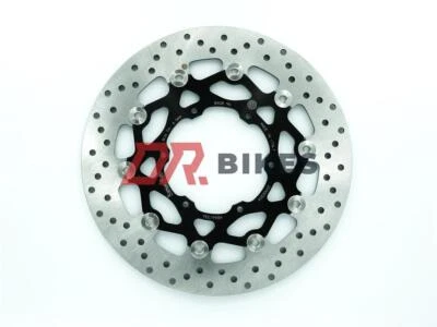 Disco delantero flotante BMW F800 GS 2008 + Brembo Serie Oro Foto 1 de 4