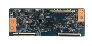 Sharp LC43LB481U T-Con Board 55.43T01.C03 / 55.43T01.C25 - Picture 1 of 2