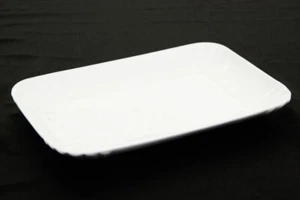 Schillerbach Salatschale Platte Porzellan Knabberschale Obstschale Serviceteller - Bild 1 von 1