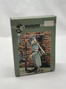 Guerreros Modelos a Escala Hitler Juventud Miembro Alemania 1945 35046 1/35 - Imagen 1 de 7