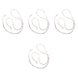 4 PCS Handykettenverzierungen Mädchen Fräulein Süßer Handyanhänger - Zdjęcie 1 z 12