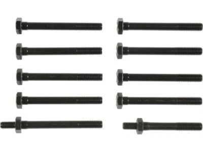 For 1990-1992 Chevrolet Lumina Head Bolt Set Victor Reinz 67614NGST 1991 - Image 1 of 2