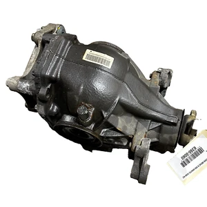 2007-2013 MERCEDES-BENZ S550 REAR AXLE HOUSING DIFFERENTIAL CARRIER OEM - Bild 1 von 14