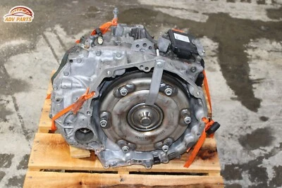 2017 - 2019 MINI COOPER COUNTRYMAN FWD AUTOMATIC TRANSMISSION GEAR BOX OEM - Image 1 of 4