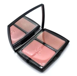 Lancome Blush Subtil Duo Powder Blush ~ Sheer Amourose / Mauve Mystere ~ - Picture 1 of 4
