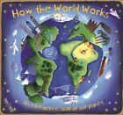 How the World Works 9781848771895 Christiane Dorion - Free Tracked Delivery