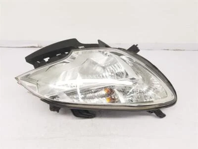 2012-2016 MK1 VAUXHALL MOKKA HEADLIGHT RH DRIVER SIDE - Image 1 of 4