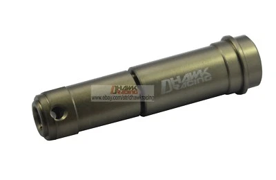 CNC Aluminum Center Front Driveshaft For Traxxas Unlimited Desert Racer (UDR) - Image 1 of 3