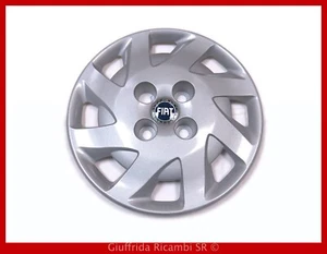 Enjoliveur Patron 14 Fiat Punto 188 Seicento Pièces de Rechange Compatible - Photo 1 sur 2