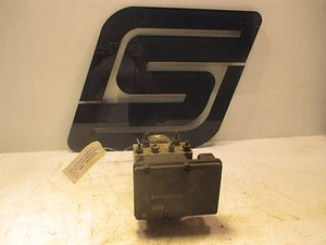 2002 Land Rover Freelander Anti-lock Brake ABS Modulator Pump - Picture 1 of 6