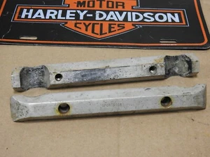 Front End Fork Cross Brace Link 1960 Harley Davidson Sportster - Picture 1 of 6
