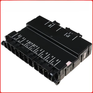 Power Control Module Front Left Driver Side For Mercedes W211 W203 W209 - Picture 1 of 6