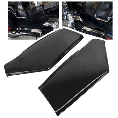 Left & Right Rear Raw Primer Side Covers Panels for Honda Goldwing GL1500 88-00 Foto 1 de 4