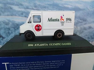 Lledo Days Gone Olympic games Atlanta 1996 - Picture 1 of 3