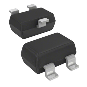 Pack of 20 SSM3K15AFU,LF Mosfet Small-Signal N-CH 30V 0.1A SSM:RoHS,Cut Tape - Picture 1 of 1