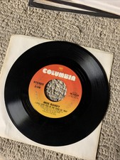 Moe Bandy Driving my love back to you/I still in the same old way45 Ol