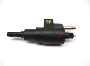 For TOHATSU NISSAN Motor 4-50 HP Fuel Connector (Engine Side, Male) 394-70260-0 - Picture 1 of 8