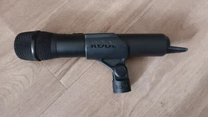 RØDELink TX-M2 Wireless Handheld Condenser Microphone - Used - Picture 1 of 14