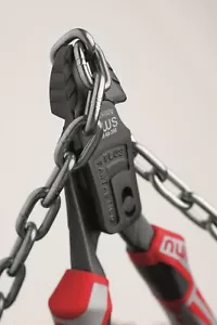 NWS Taglierina laterale a leva resistente Fantastico Plus | Made in Germany - Foto 1 di 2