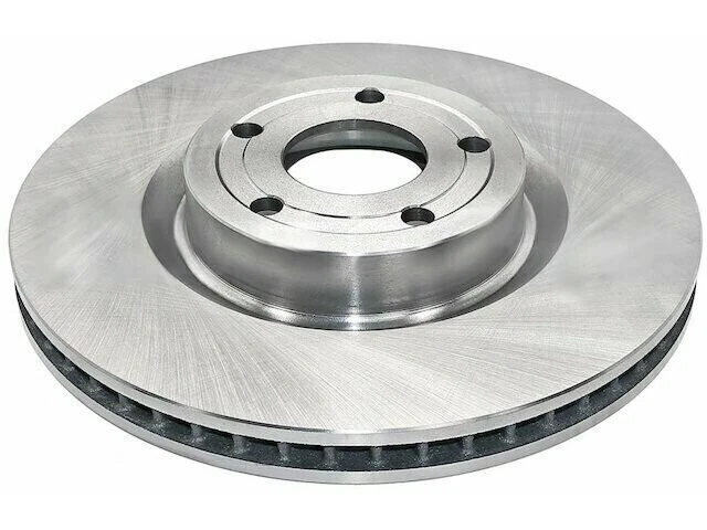 Front Brake Rotor For 2020-2025 Ford Escape 2021 2022 2023 2024 BW281HP - Image 1 of 1