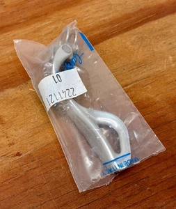 Nueva palanca de cambios izquierda Campagnolo 10 velocidades Ergopower hoja interior coro centauro - Imagen 1 de 4