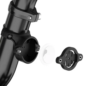 Klammer Radfahren Zubehör Zyklus Computerhalterung Fahrradverlängerung - Bild 1 von 12