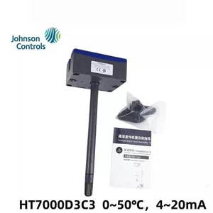 1PCS New HT7000D3C3 0~50℃,4~20mA Duct Temperature and humidity Transmitter - Picture 1 of 5