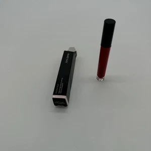 Brillo de labios Mary Kay ilimitado ~ rojo icónico ~ nuevo en caja 0,13 OZ #153475 - Imagen 1 de 3