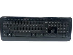 Microsoft Wireless Desktop Keyboard Only 850 OB - Picture 1 of 2