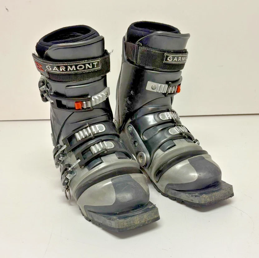 Garmont Ski & Snowboard Boots for sale | eBay