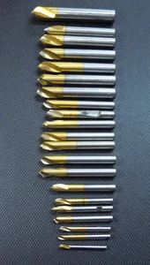 Garant 11794 NC-Anbohrer 5 - 20mm - Bild 1 von 10