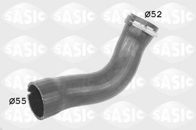 SASIC Ladeluftschlauch Schlauch Turbolader 3356077 - Bild 1 von 2
