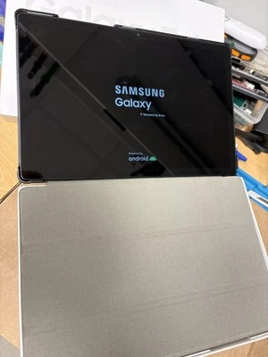 Tablette Samsung A8 - Photo 1/3