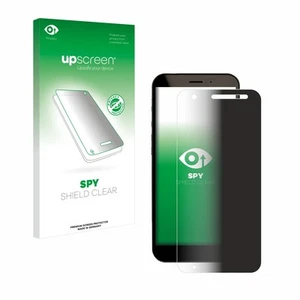 Anti Spy Pellicola Protettiva Privacy per Datalogic Memor 30 / 35 Protezione - Photo 1/10